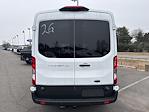 2024 Ford Transit 250 Medium Roof RWD Empty Cargo Van for sale #YB26053 - photo 9