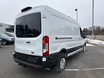 2024 Ford Transit 250 Medium Roof RWD Empty Cargo Van for sale #YB26053 - photo 11