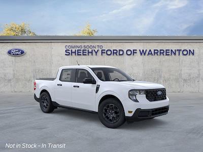 2025 Ford Maverick SuperCrew Cab AWD Pickup for sale #YB30709 - photo 1