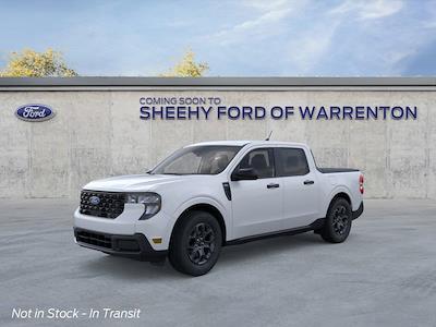 2025 Ford Maverick SuperCrew Cab AWD Pickup for sale #YB30709 - photo 2