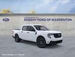 2025 Ford Maverick SuperCrew Cab AWD Pickup for sale #YB30709 - photo 1