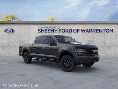 2025 Ford F-150 SuperCrew Cab 4x4 Pickup for sale #YB31133 - photo 1