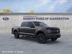 2025 Ford F-150 SuperCrew Cab 4x4 Pickup for sale #YB31133 - photo 1