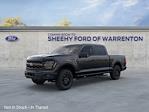 2025 Ford F-150 SuperCrew Cab 4x4 Pickup for sale #YB31133 - photo 4