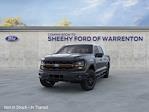 2025 Ford F-150 SuperCrew Cab 4x4 Pickup for sale #YB31133 - photo 5