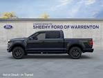 2025 Ford F-150 SuperCrew Cab 4x4 Pickup for sale #YB31133 - photo 6
