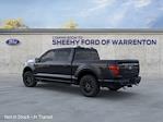 2025 Ford F-150 SuperCrew Cab 4x4 Pickup for sale #YB31133 - photo 7
