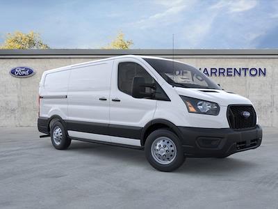 New 2025 Ford Transit 250 Low Roof Empty Cargo Van for sale #YB31189 - photo 1