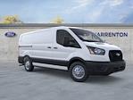 New 2025 Ford Transit 250 Low Roof Empty Cargo Van for sale #YB31189 - photo 1