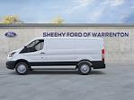 New 2025 Ford Transit 250 Low Roof Empty Cargo Van for sale #YB31189 - photo 4