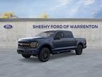 2025 Ford F-150 SuperCrew Cab 4x4 Pickup for sale #YB31236 - photo 4