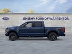 2025 Ford F-150 SuperCrew Cab 4x4 Pickup for sale #YB31236 - photo 6