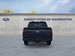 2025 Ford F-150 SuperCrew Cab 4x4 Pickup for sale #YB31236 - photo 8