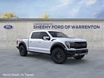 2025 Ford F-150 SuperCrew Cab 4x4 Pickup for sale #YB32332 - photo 1