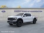 2025 Ford F-150 SuperCrew Cab 4x4 Pickup for sale #YB32332 - photo 4