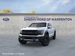 2025 Ford F-150 SuperCrew Cab 4x4 Pickup for sale #YB32332 - photo 5