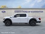 2025 Ford F-150 SuperCrew Cab 4x4 Pickup for sale #YB32332 - photo 6