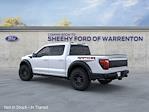 2025 Ford F-150 SuperCrew Cab 4x4 Pickup for sale #YB32332 - photo 7