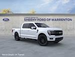 2025 Ford F-150 SuperCrew Cab 4x4 Pickup for sale #YB33838 - photo 1