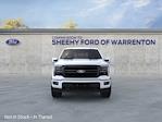 2025 Ford F-150 SuperCrew Cab 4x4 Pickup for sale #YB33838 - photo 3