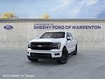 2025 Ford F-150 SuperCrew Cab 4x4 Pickup for sale #YB33838 - photo 5