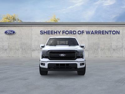 2025 Ford F-150 SuperCrew Cab 4x4 Pickup for sale #YB33864 - photo 2