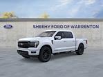 2025 Ford F-150 SuperCrew Cab 4x4 Pickup for sale #YB33864 - photo 4