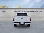 2025 Ford F-150 SuperCrew Cab 4x4 Pickup for sale #YB33864 - photo 8