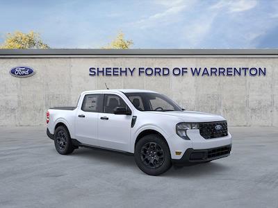 2025 Ford Maverick SuperCrew Cab AWD Pickup for sale #YB34154 - photo 1