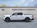 2025 Ford Maverick SuperCrew Cab AWD Pickup for sale #YB34154 - photo 4