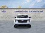 2025 Ford Maverick SuperCrew Cab AWD Pickup for sale #YB34154 - photo 7
