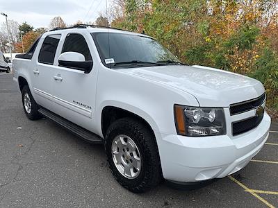 2011 Chevrolet Avalanche 4WD Pickup for sale #YB34154A - photo 1