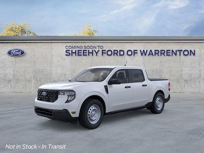 2025 Ford Maverick SuperCrew Cab AWD Pickup for sale #YB35142 - photo 2