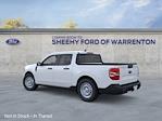 2025 Ford Maverick SuperCrew Cab AWD Pickup for sale #YB35142 - photo 6
