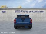 2025 Ford Maverick SuperCrew Cab FWD Pickup for sale #YB40209 - photo 7