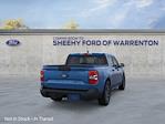 2025 Ford Maverick SuperCrew Cab FWD Pickup for sale #YB40209 - photo 2