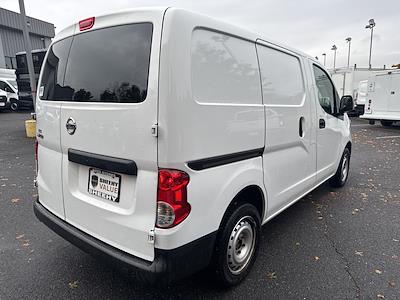 2019 Nissan NV200 FWD Upfitted Cargo Van for sale #YB40209A - photo 2