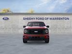 2025 Ford F-150 SuperCrew Cab 4x4 Pickup for sale #YB41588 - photo 3