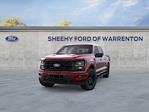2025 Ford F-150 SuperCrew Cab 4x4 Pickup for sale #YB41588 - photo 5