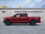 2025 Ford F-150 SuperCrew Cab 4x4 Pickup for sale #YB41588 - photo 6