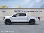 2025 Ford F-150 SuperCrew Cab 4x4 Pickup for sale #YB41593 - photo 6