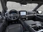 2025 Ford F-150 SuperCrew Cab 4x4 Pickup for sale #YB41593 - photo 9