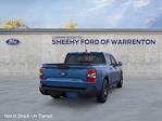 2025 Ford Maverick SuperCrew Cab AWD Pickup for sale #YB41814 - photo 8