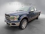 2020 Ford F-150 SuperCrew Cab 4x4 Pickup for sale #YB41966A - photo 7