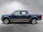 2020 Ford F-150 SuperCrew Cab 4x4 Pickup for sale #YB41966A - photo 9