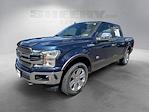 2019 Ford F-150 SuperCrew Cab 4x4 Pickup for sale #YB41966B - photo 13