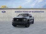 2025 Ford F-150 SuperCrew Cab 4WD Pickup for sale #YB42125 - photo 5