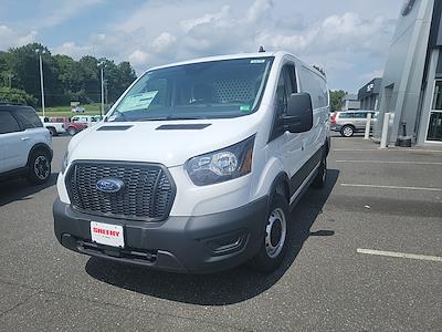 2024 Ford Transit 250 Low Roof RWD Upfitted Cargo Van for sale #YB42217 - photo 2