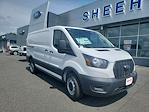 2024 Ford Transit 250 Low Roof RWD Upfitted Cargo Van for sale #YB42217 - photo 1