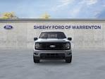 2025 Ford F-150 SuperCrew Cab 4x4 Pickup for sale #YB42239 - photo 3